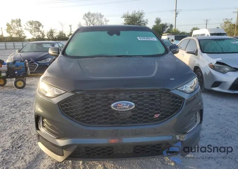 2022 Ford Edge St from USA, damaged, VIN 2FMPK4AP3NBA70749